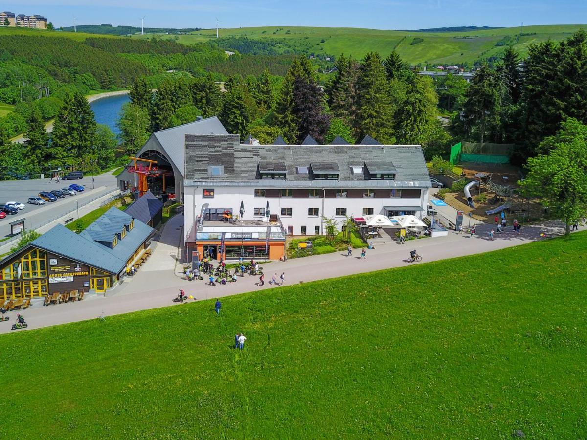 K1 - Bike & Inklusive Hotel