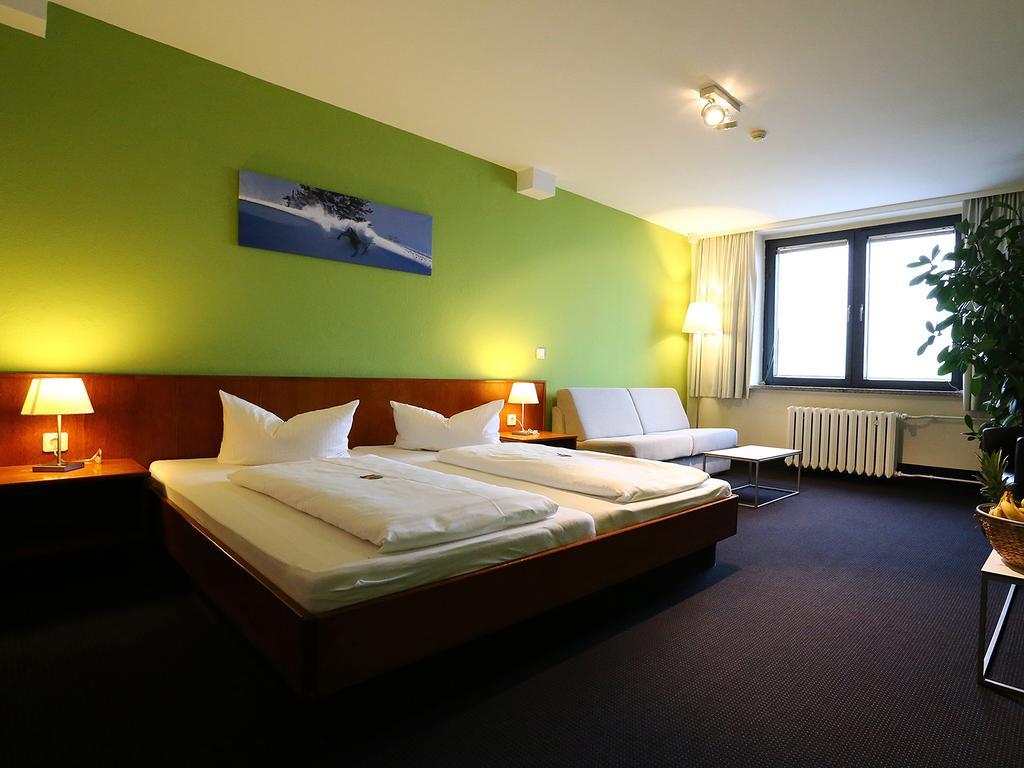 K1 - Bike & Inklusive Hotel