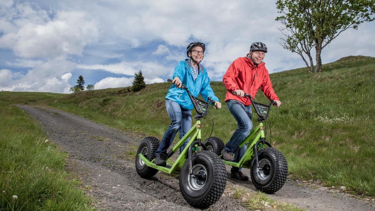 Hotel K1 - Bike & Inklusive Oberwiesenthal