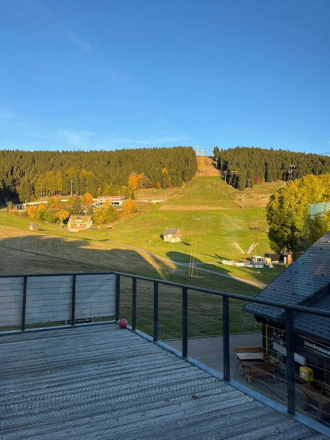 K1 - Bike & Inklusive Oberwiesenthal