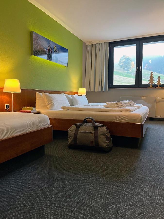 K1 - Bike & Inklusive Hotel Oberwiesenthal