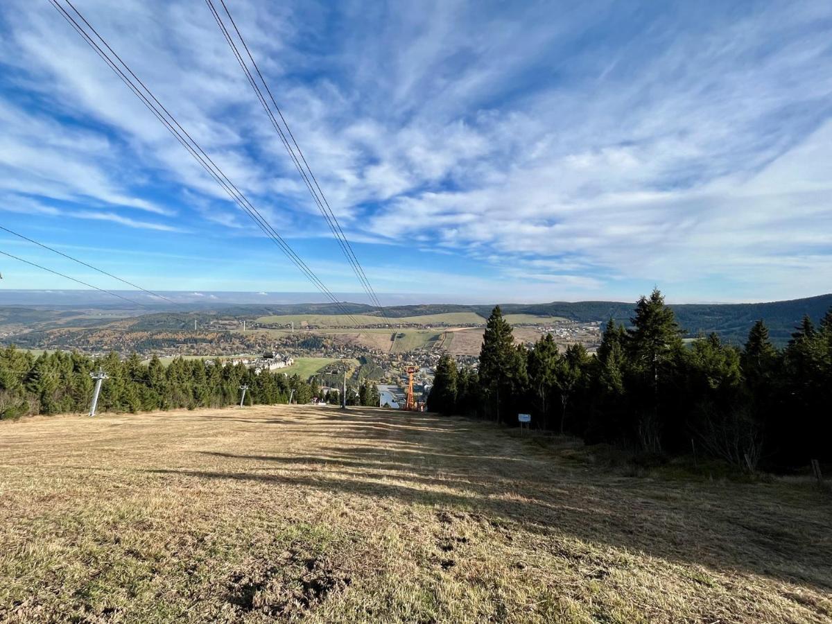 Hotel K1 - Bike & Inklusive Oberwiesenthal